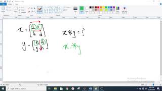 MATLAB matrices multiplication (HADAMARD Vs NORMAL)