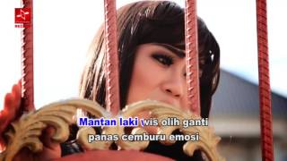 ABOT NINGGALE - DIANA SASTRA | ALBUM | TAHUN  - Karaoke Version