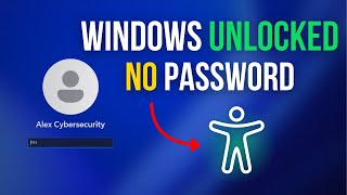 How You Can Bypass Windows 11 Login (2026)
