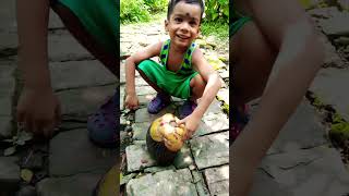 গোলু বাবু আমার জন্য কি আনল 🥰🥰🤪🤪😜🤣😂😂😂😋😋 #video #viral # please subscribe