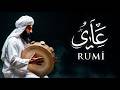 Let Your Soul Find Peace – Rumi Sufi Healing Music for Emotional Release