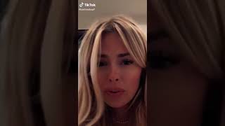 Corinna Kopf is a Princess 😍😍 (vlog squad)