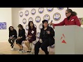 Women In Tech Panel Discussion