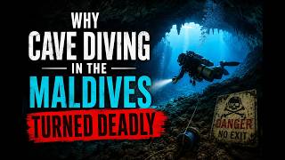 Why Cave Diving in the Maldives Turned Deadly