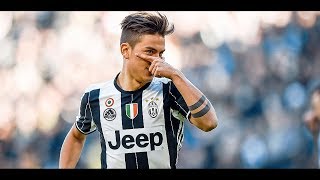 Paulo Dybala (ARJANTİN MÜCEVHERİ)