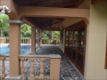 costa rica real estate esterillos oeste 4 bedroom beach home estate with pool