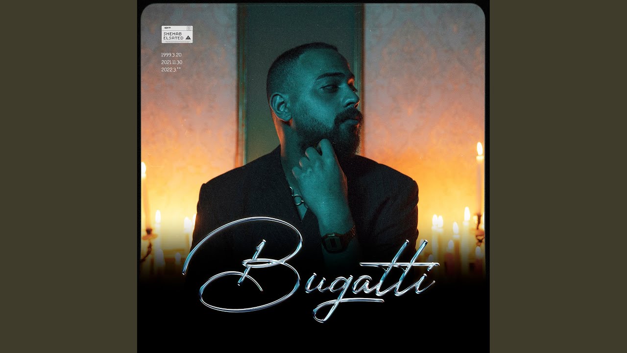 Bugatti Youtube Music