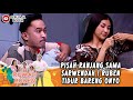 PISAH RANJANG SAMA SARWENDAH ! RUBEN TIDUR BARENG ONYO   - RUMAH RUBEN