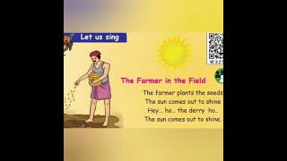 2std English term 3 unit 2 poem The Farmer in the field