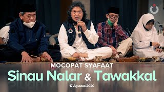 Sinau Nalar dan Tawakkal | Mocopat Syafaat Agustus 2020