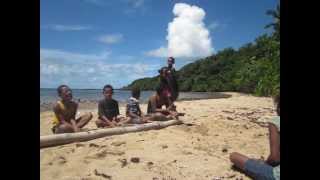 Picnic at Naroi, Moala