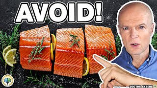 Top 10 Foods That Should Be Banned