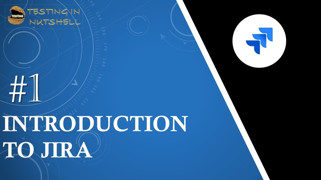 Tutorial #1 | JIRA | Introduction To JIRA | Types Of JIRA | Jira ...