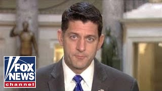 Speaker Ryan: Americans are better off now
