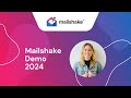 Mailshake Demo 2024