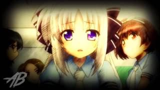 AMV ► Vivid Strikeᴴᴰ「Never Giving Up」