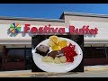 FESTIVA BUFFET RESTAURANT IN FAIRHAVEN MA