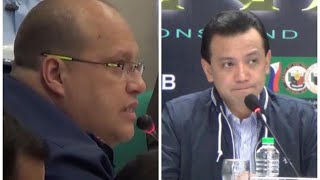 Trillanes: Supt. Marcos, PNP cohorts form Duterte’s ‘death squad’