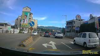 桃園市大溪區 老街 大溪橋頭停車場【開車在台灣 Driving in Taiwan】