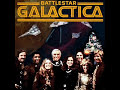 battlestar galactica original theme