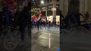 People detained at Austin ICE protest