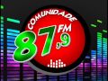 RÁDIO COMUNIDADE FM 87,9