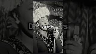 Zelda Wynn Valdes: The Pioneer of Curvy Fashion