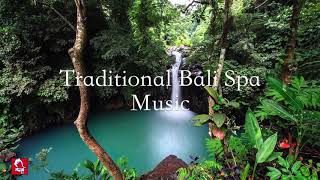 Relaxin Bali Spa Music for Meditation And chakra stimulation