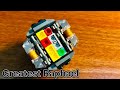 LEGO GREATEST RAPHAEL;Ov;HXt+’ DB | Lego Beyblade Review | LBS#18