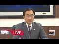 [LIVE/ARIRANG NEWS] S. Korean gov't approves US$2.6 mil. to bankroll N. Korea's...