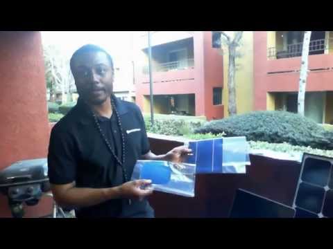 The difference Between SunPower solar cells and everyone else's. The difference Between SunPower solar cells and everyone else's.