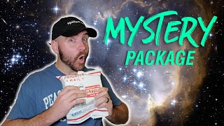 Mystery Fragrances from SCENTual Obsessions | Unboxing & First Impressions