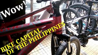 Saan makabili ng pinakamagandang BRANDED -BRAND NEW  BIKES.