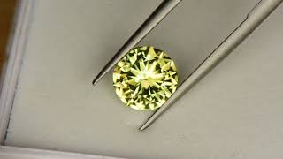 1.89ct Chrysoberyl