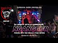 NGANGGUR DJ  PARTY STYLE KARNAVAL REMIXER BY @Hksproject123.