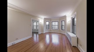 One-Bedroom Apartment in Lincoln Park, Chicago - The Patricians