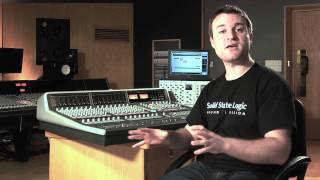 SSL Matrix - Overview