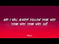 PEACE BE UPON YOU | MAHER ZAIN | LYRICS - ME LYRICS