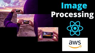 Image processing (thumbnail creation) using aws lambda