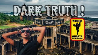 Dark Truth Of Aguada Central Jail |Aguada Central Jail Vlog