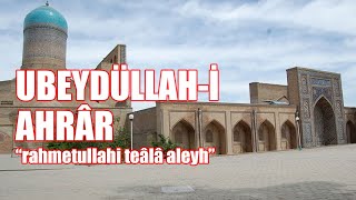 Ubeydüllah-ı Ahrâr \