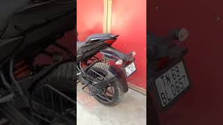 Suzuki Gixxer for sale in THOOTHUKUDI | used bike market |a2zinfotamil #shorts #shortsfeed #suzuki