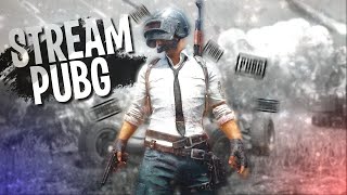 🔥ВЕЧЕРНИЙ СТРИМ В ПАБАДЖИ🔥НУБ В PUBG! 🔥УЧУСЬ ИГРАТЬ! 🔥ПЫТАЮСЬ ВЗЯТЬ ТОП 1!🔥