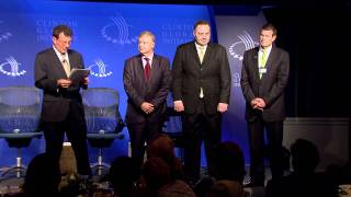 Commitment Announcement GAIN Future Fortified Campaign (CGI 2011)