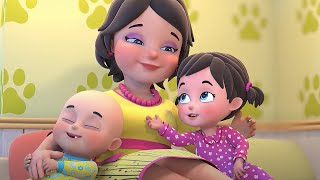आजा निंदिया रानी आजा | Lori Aaja Nindiya Rani Aaja | Baby Sleep Song | Nursery Rhymes | Lullabies