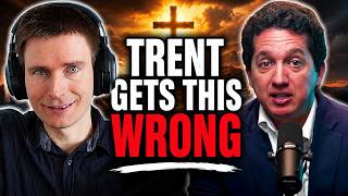 Trent Horn Gets This MAJORLY Wrong
