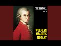 Symphony No. 40 in G Minor, K. 550: III. Menuetto - Allegretto (Trio) (Remastered)