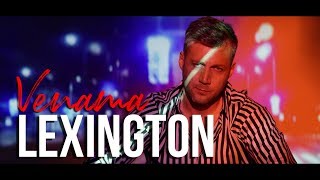 Lexington - Venama (Official VIdeo 2019) 4K