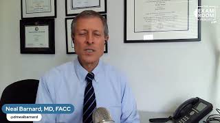 Which Foods Help Prevent Cancer? | Dr. Neal Barnard Q&A