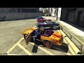 FULL THROTTLE RP | DONK SHOWCASE |  FIVEM CUSTOM CAR SERVER